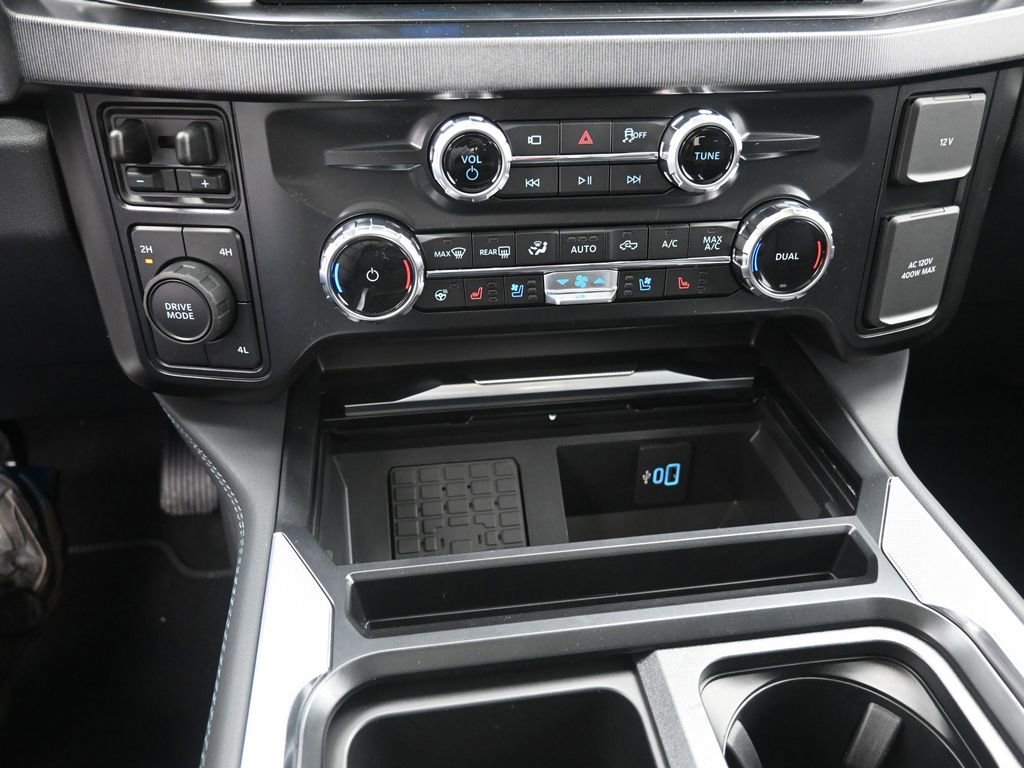 New 2026 Ford F450 Platinum AWD/4WD image 9
