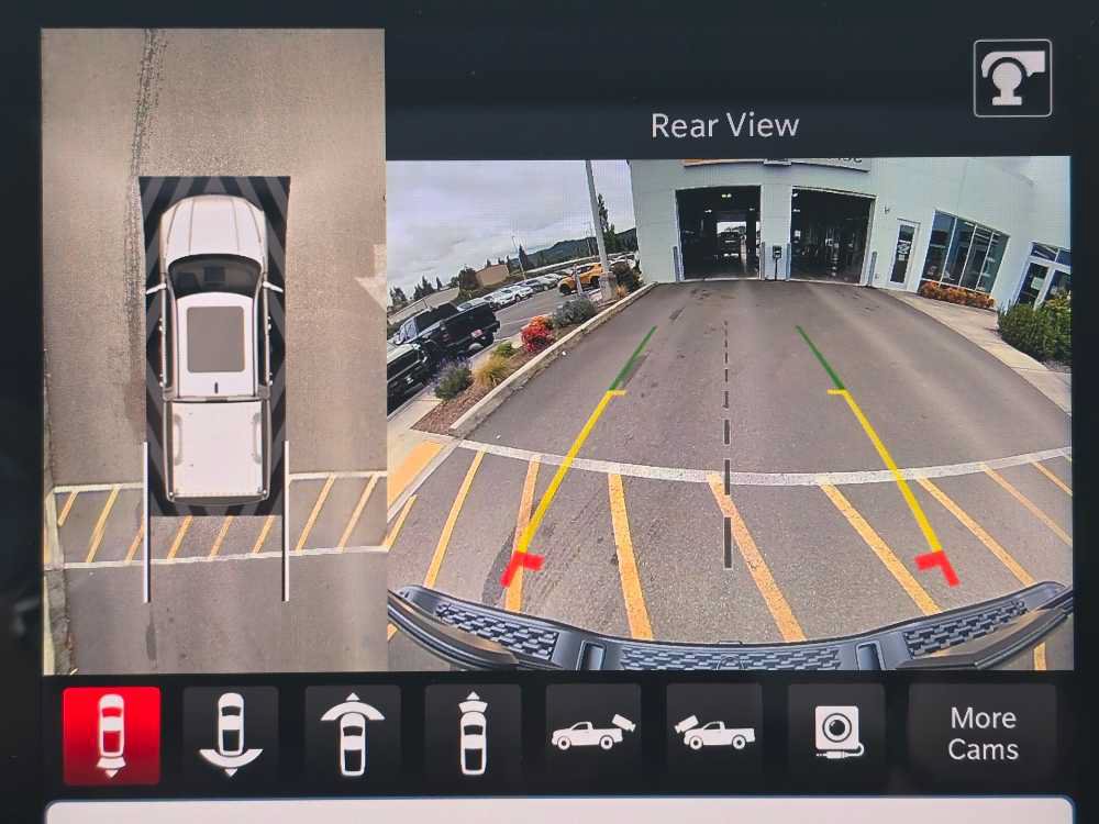 New 2026 RAM 1500 RHO w/ RHO Level 1 Equipment Group AWD/4WD image 23