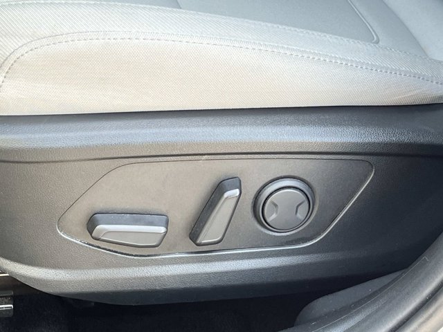 Certified 2026 Hyundai Tucson SEL Plus AWD/4WD image 23