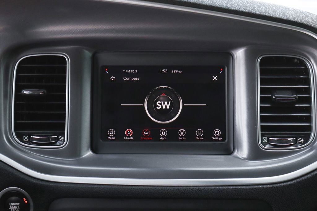 Used 2019 Dodge Charger SXT image 25