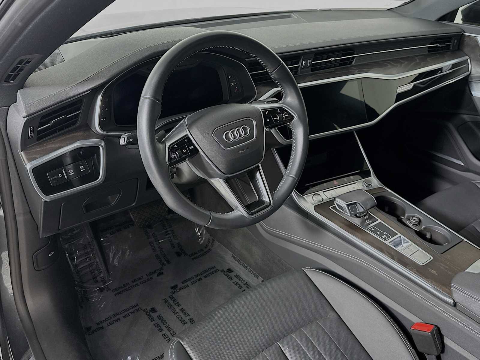 Used 2020 Audi A7 3.0T Prestige image 4