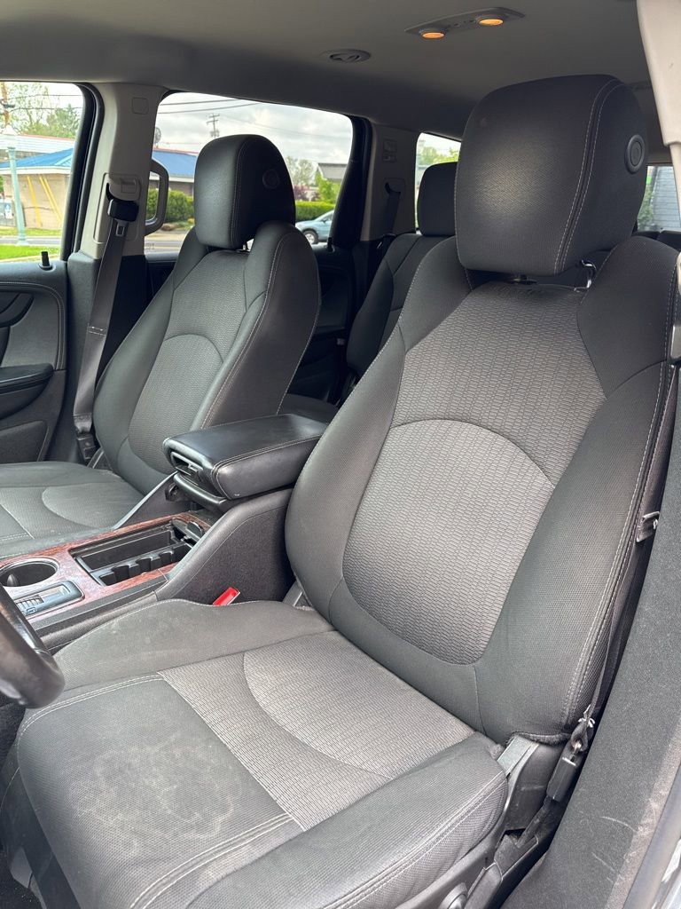 Used 2014 Chevrolet Traverse LT w/ All-Star Edition AWD/4WD image 14