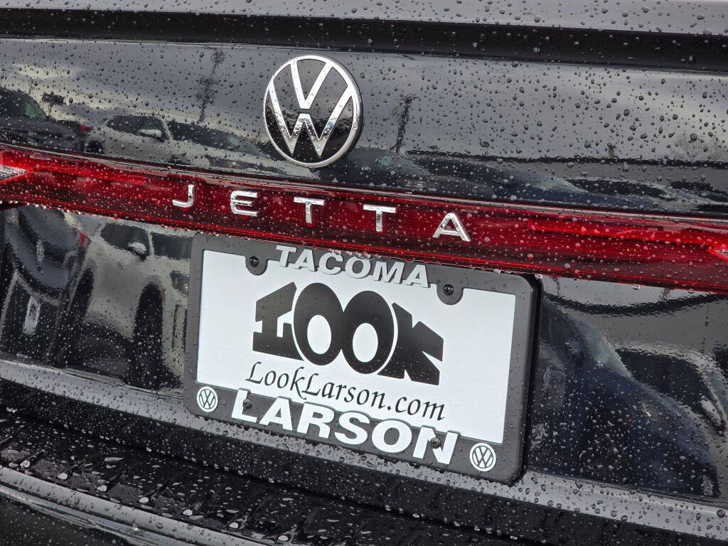 New 2026 Volkswagen Jetta SE image 15