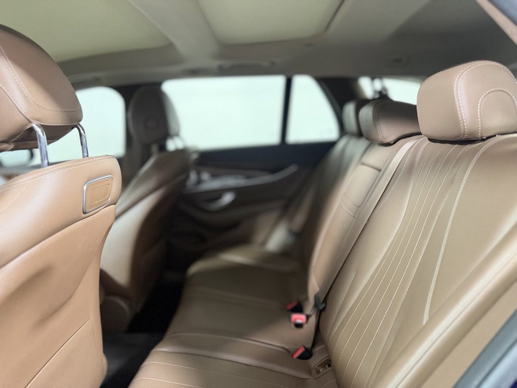 Used 2019 Mercedes-Benz E 450 E 450 w/ Premium Package image 23