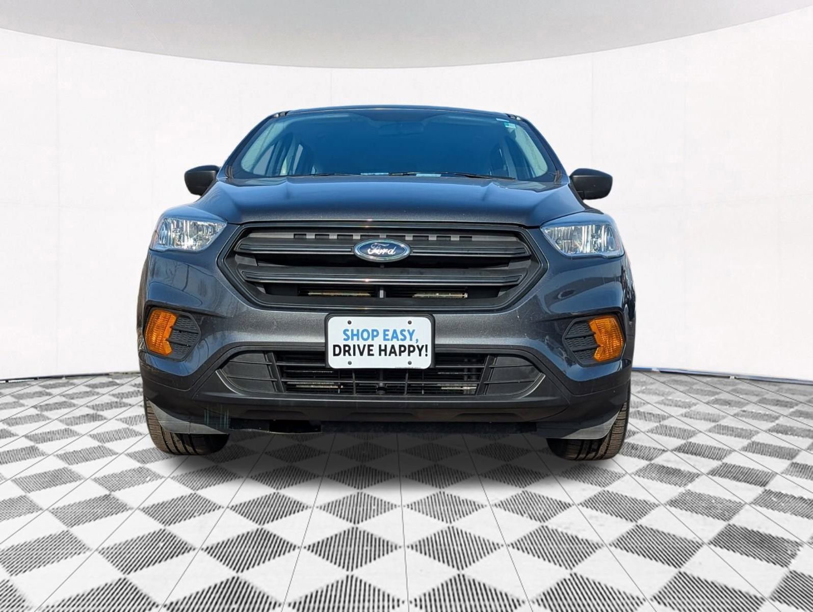 Used 2017 Ford Escape S image 13