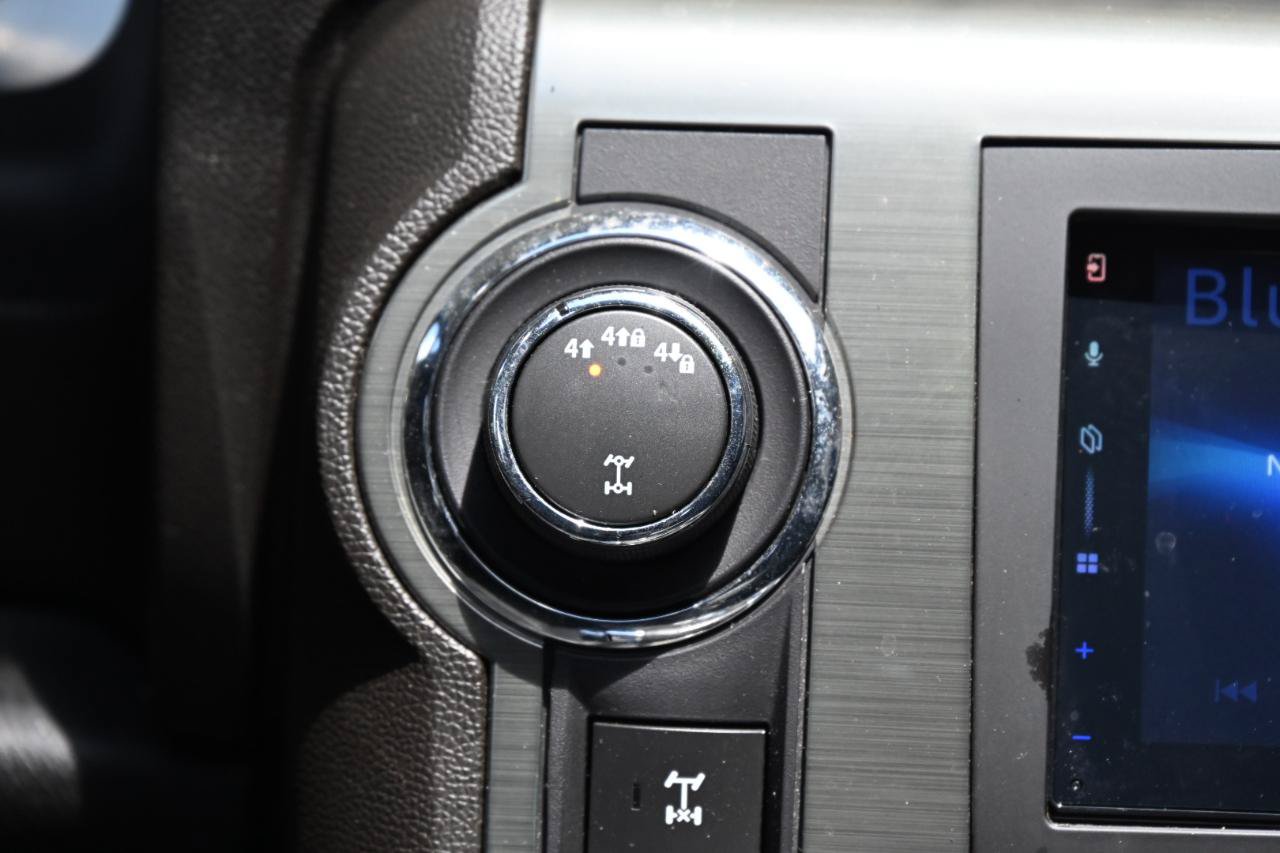 Used 2008 HUMMER H2 AWD/4WD image 36