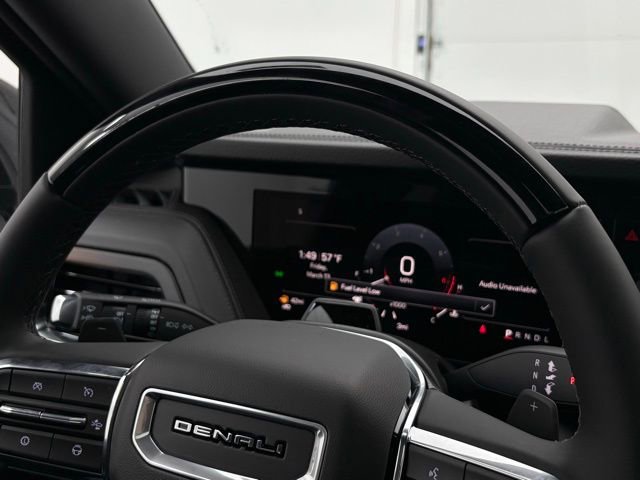 New 2026 GMC Yukon XL Denali w/ Denali Reserve Package image 6