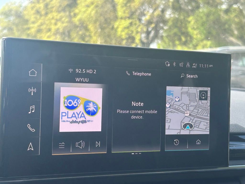 Used 2023 Audi A5 2.0T Premium Plus w/ Premium Plus image 15