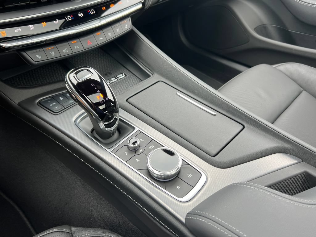 New 2026 Cadillac CT5 Premium Luxury w/ Technology Package RWD image 50