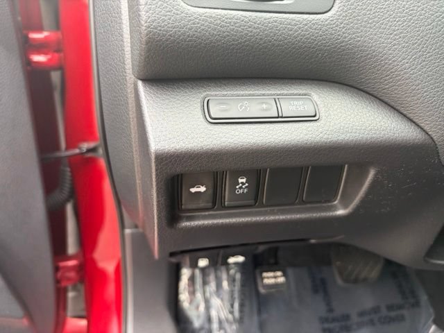 Used 2018 Nissan Altima 2.5 S w/ S Convenience Package FWD image 19