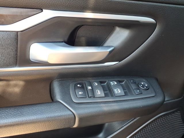 Used 2022 RAM 1500 Big Horn image 16