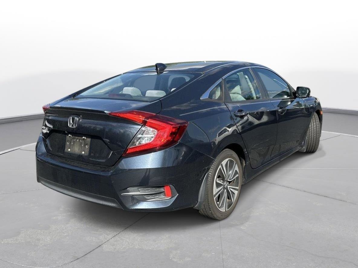Used 2016 Honda Civic EX-T image 6