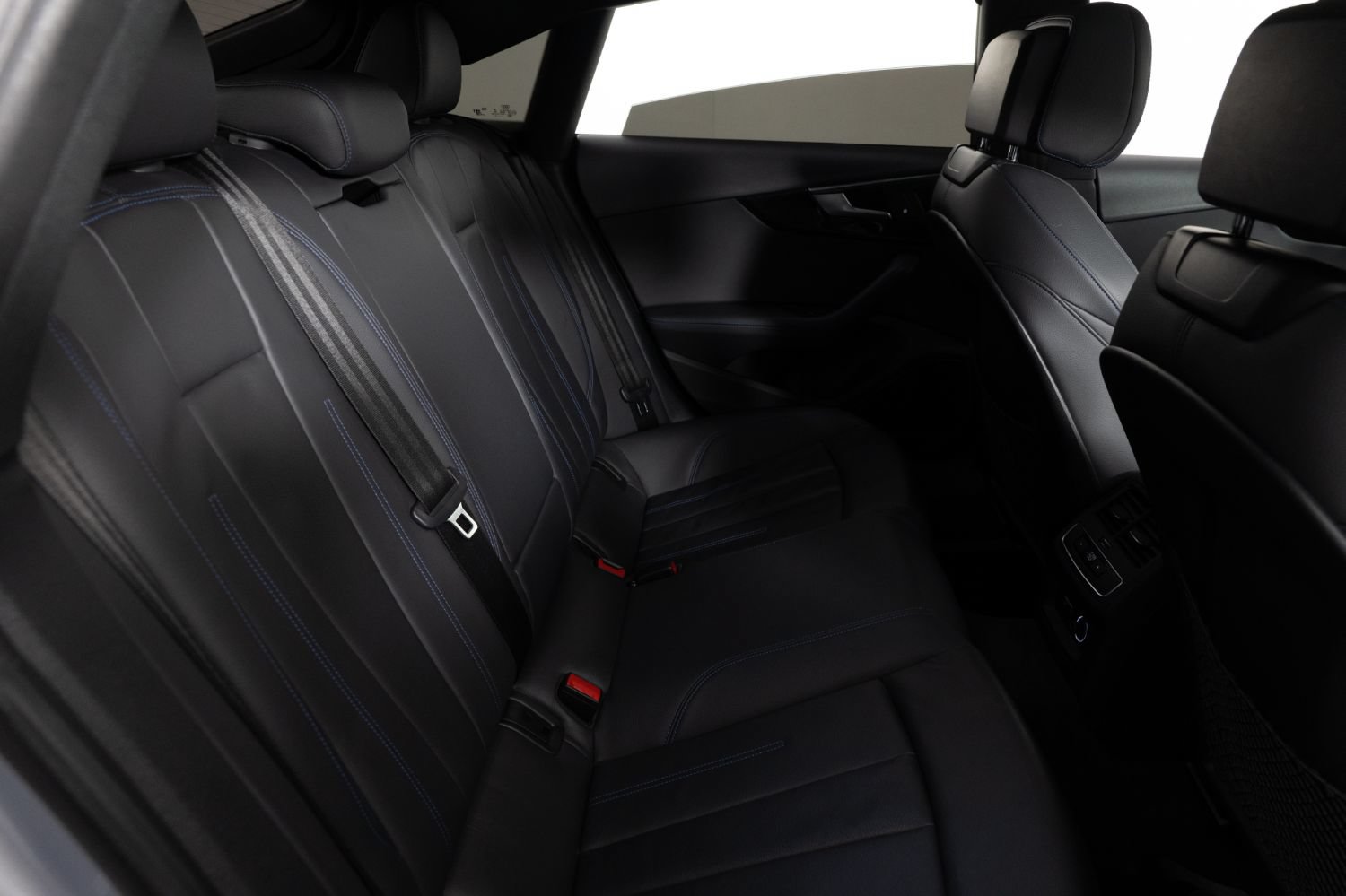 Used 2019 Audi A5 2.0T Prestige w/ Black Optic Plus Package AWD/4WD image 23