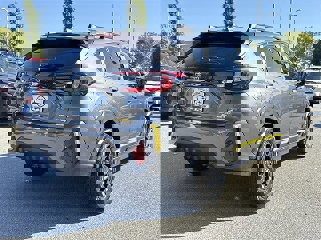 Certified 2025 Subaru Crosstrek 2.5i Sport w/ Popular Package #3A image 3