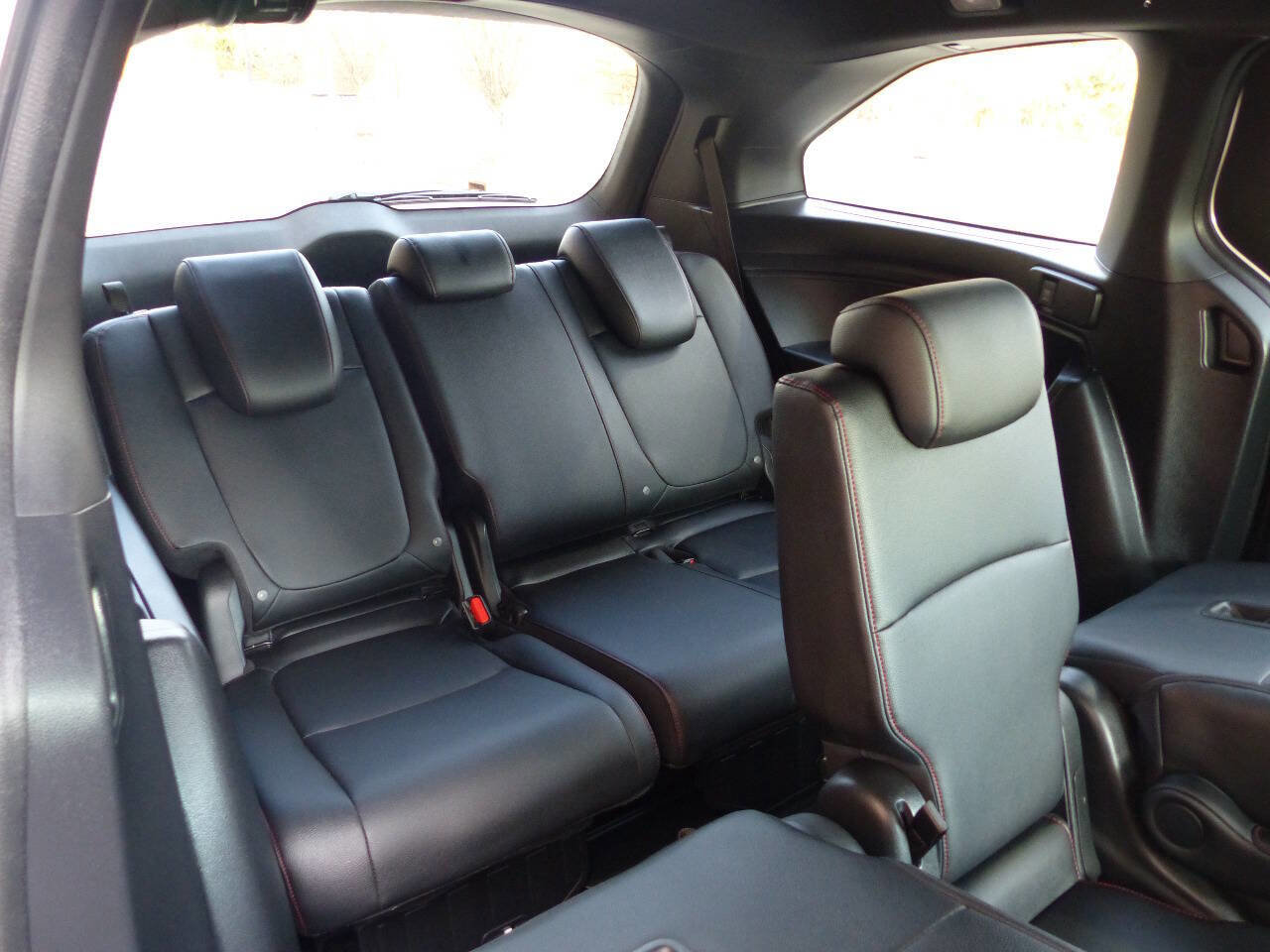 Used 2026 Honda Odyssey Sport-L image 38