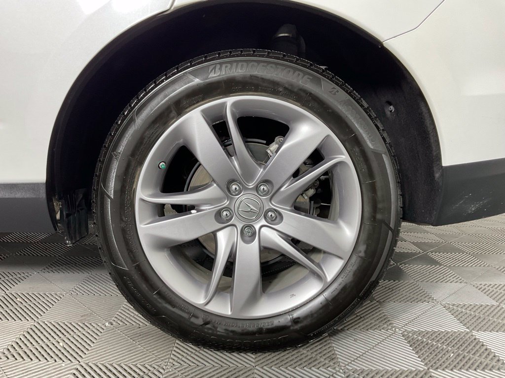 Used 2020 Acura RDX w/ Advance Package AWD/4WD image 10
