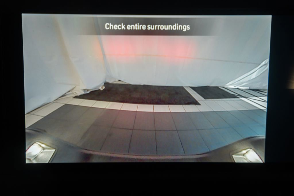 New 2025 Jeep Gladiator Sport image 38