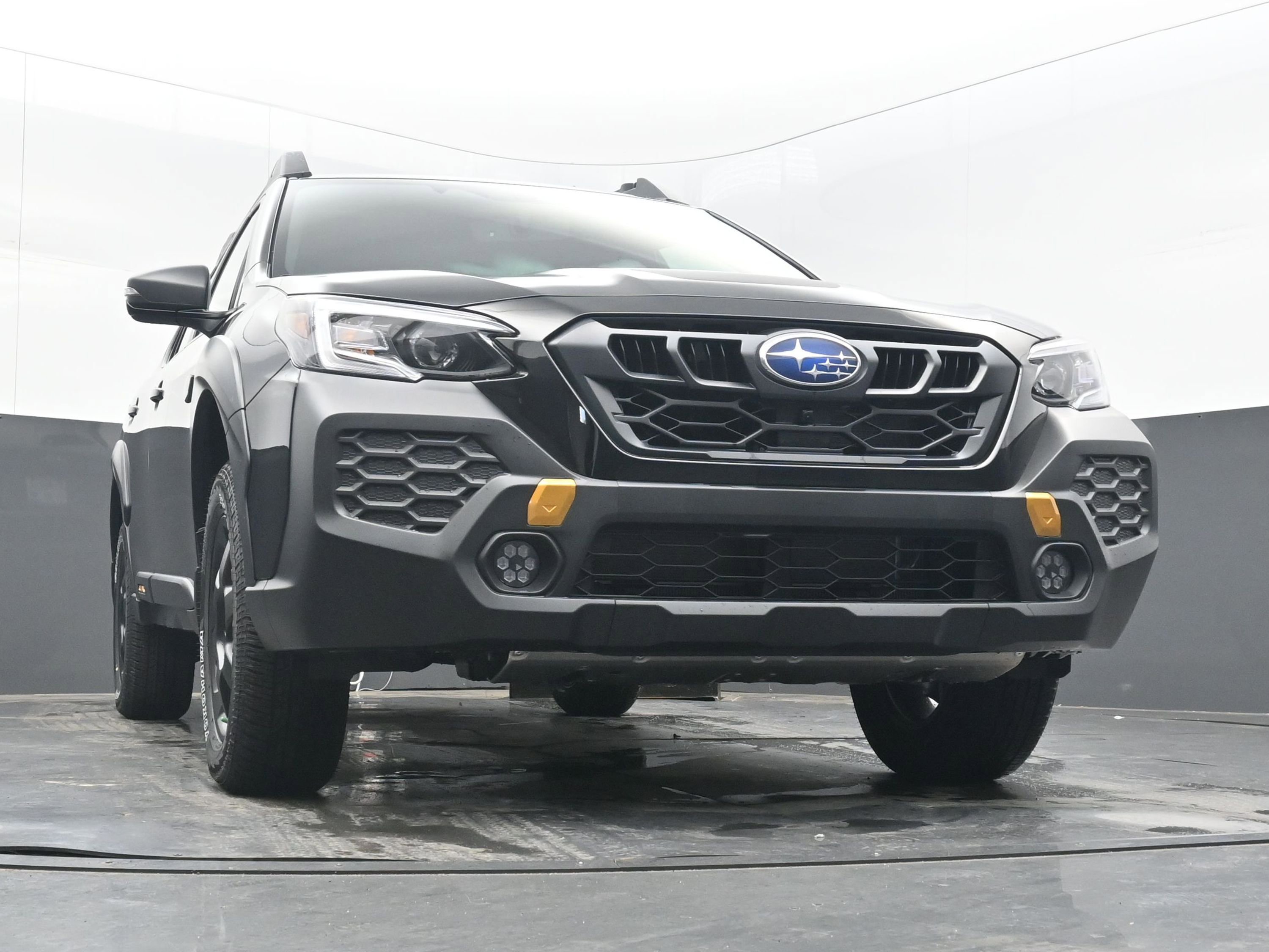 New 2025 Subaru Outback Wilderness image 22