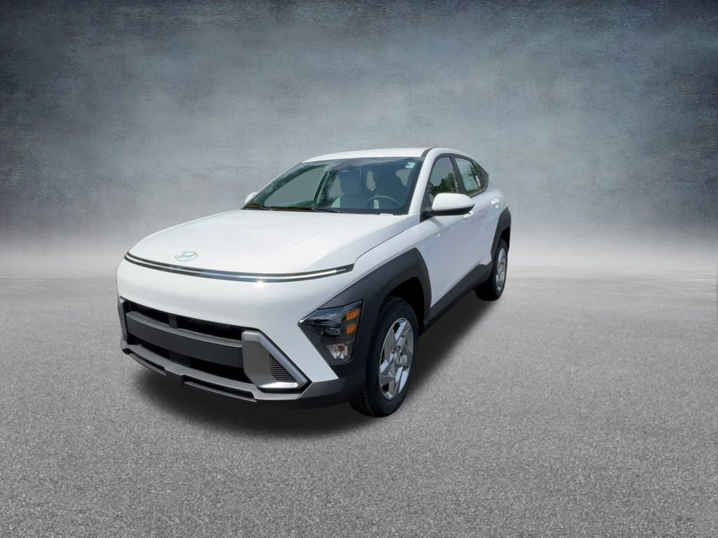 Used 2026 Hyundai Kona SE image 8