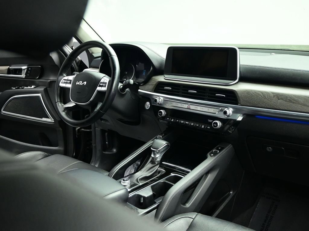 Used 2022 Kia Telluride SX w/ Towing Package image 60