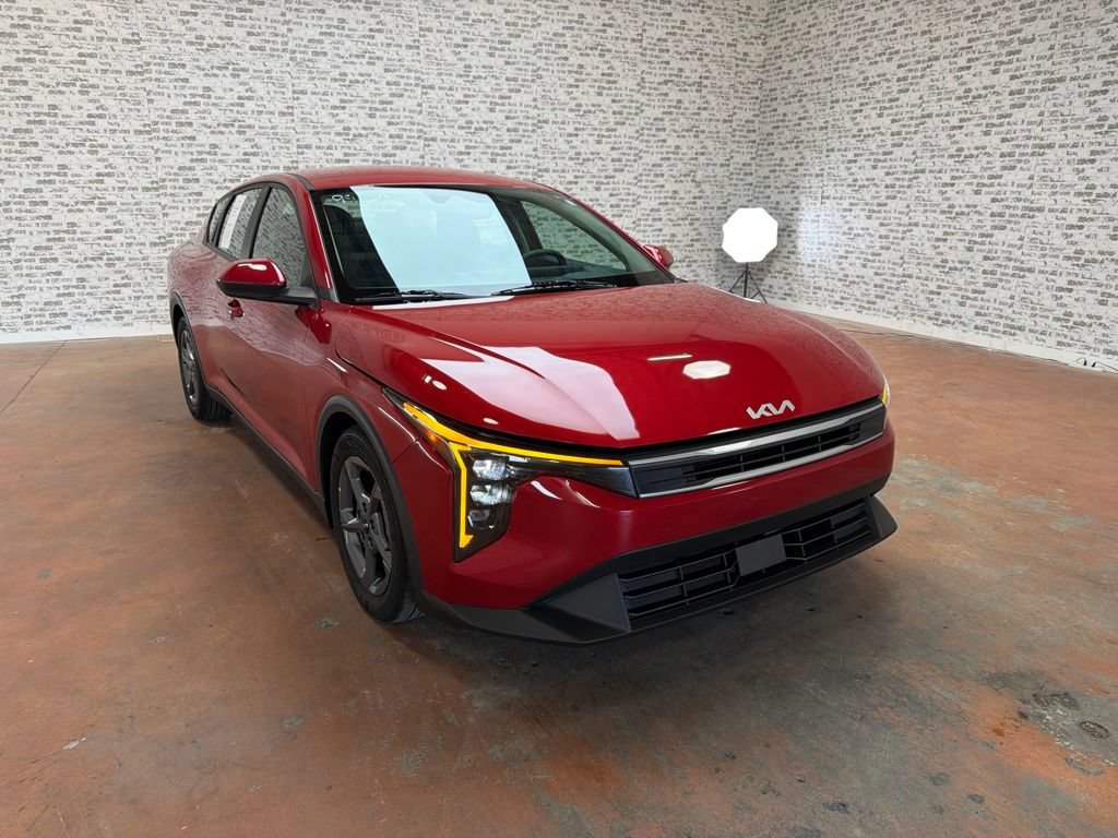 Used 2025 Kia K4