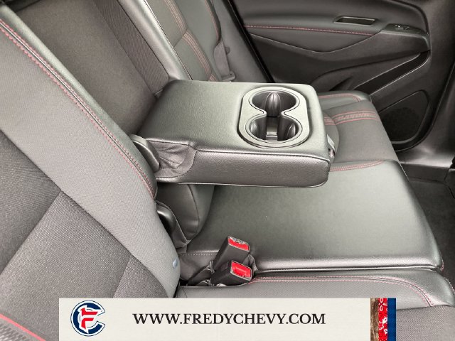Used 2024 Chevrolet Equinox RS FWD image 33