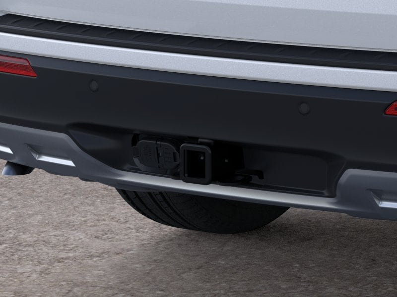 New 2026 Ford Explorer Active w/ Active Comfort Package RWD image 46
