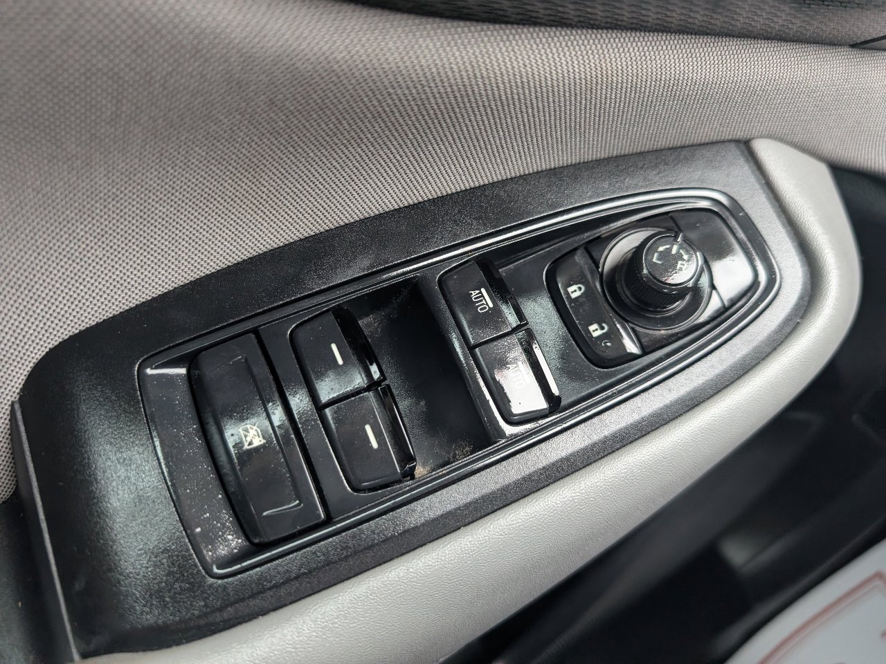 Used 2020 Subaru Legacy image 19