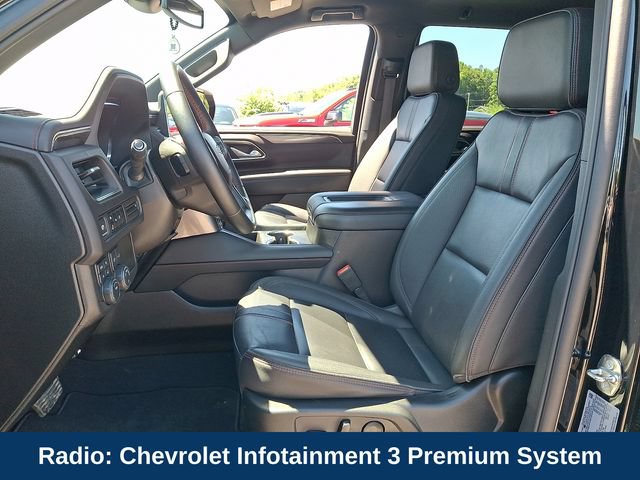 Used 2024 Chevrolet Tahoe RST AWD/4WD image 2