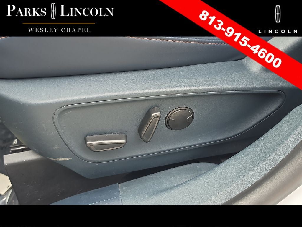 Used 2024 Ford Maverick Lariat w/ 4K Tow Package AWD/4WD image 18