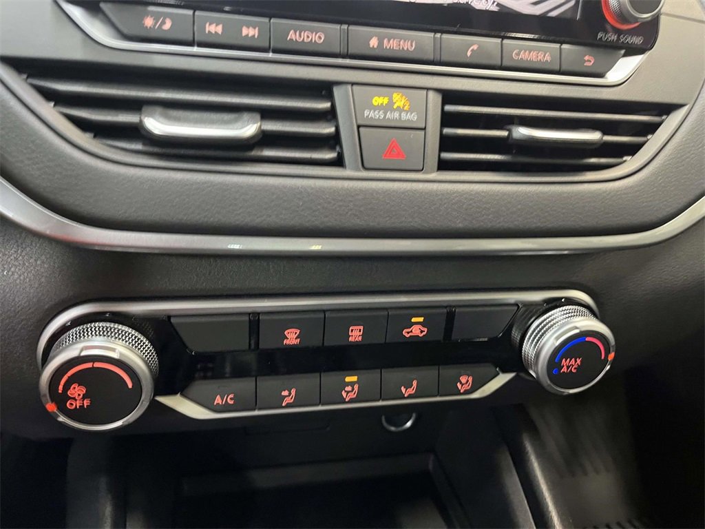 Certified 2025 Nissan Altima 2.5 S image 19