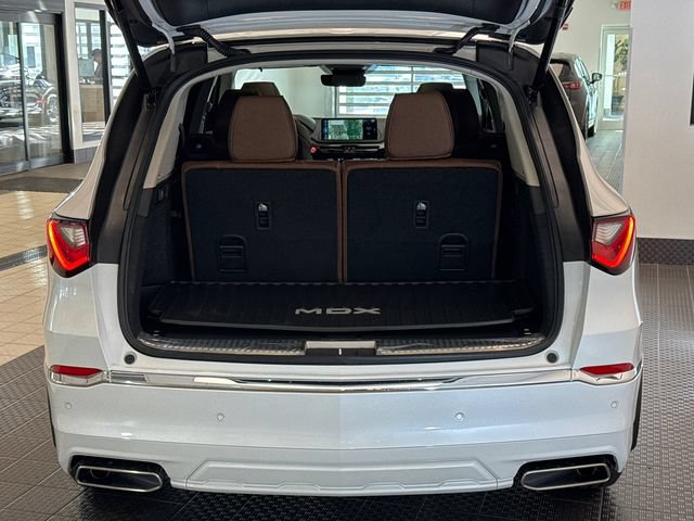 New 2026 Acura MDX w/ Advance Package AWD/4WD image 24