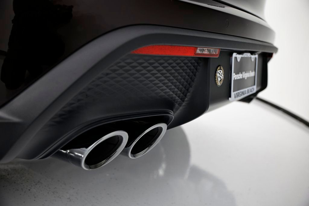 New 2026 Porsche Macan image 14