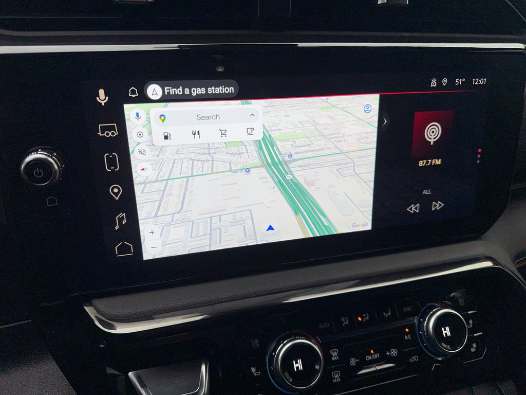 Used 2025 GMC Sierra 1500 AT4 image 66