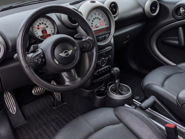 Used 2012 MINI Cooper Countryman S FWD image 6