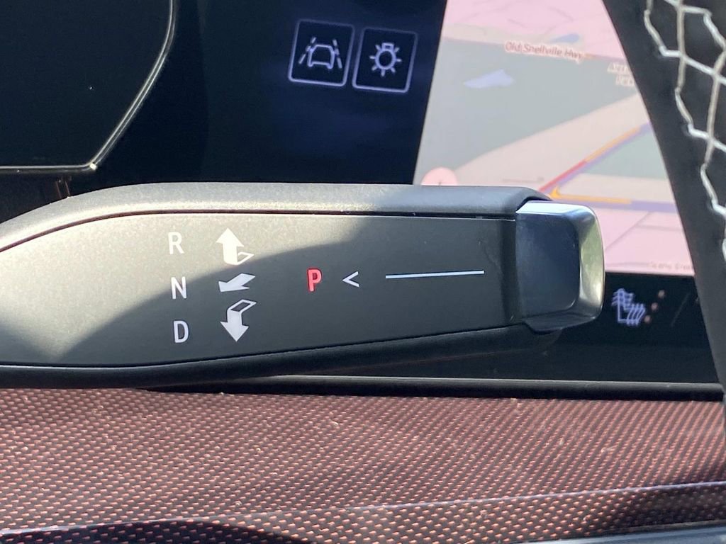 New 2026 Chevrolet Traverse Z71 w/ Driver Confidence Package image 26