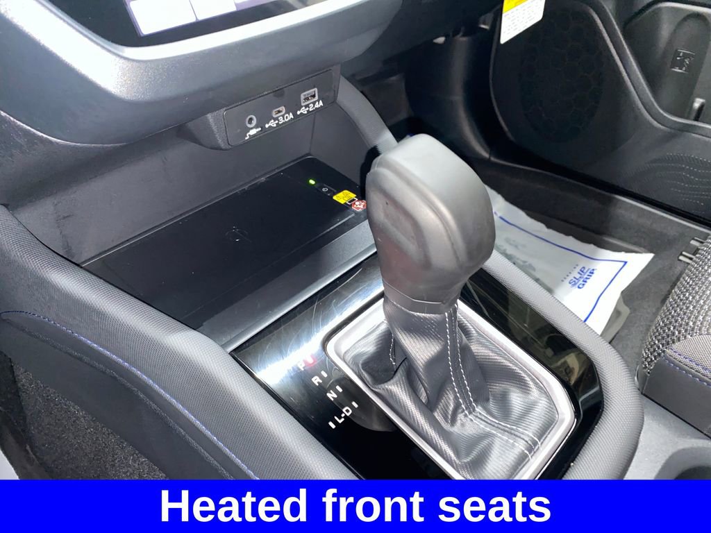 Certified 2025 Subaru Forester Premium AWD/4WD image 26