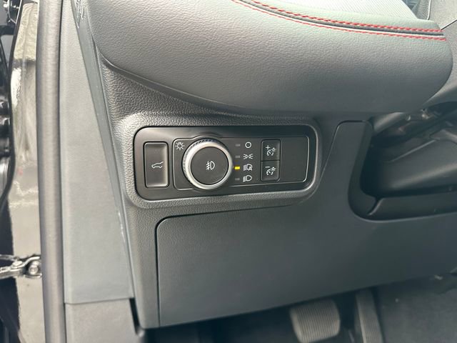 New 2025 Ford Explorer ST-Line image 11