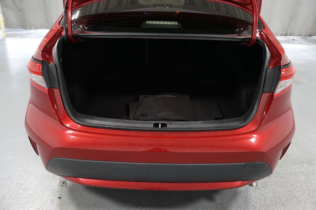 Certified 2022 Toyota Corolla LE image 33