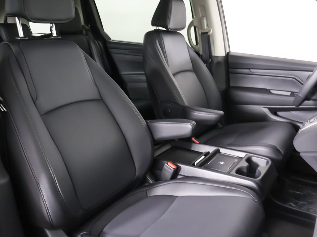 Certified 2026 Honda Odyssey EX-L image 28
