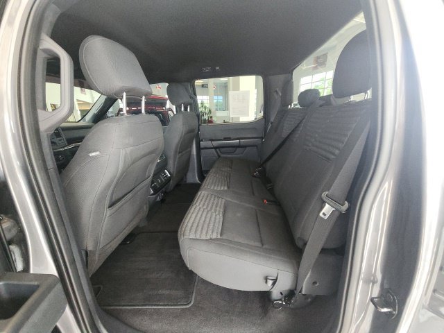 Used 2021 Ford F150 XL w/ STX Appearance Package AWD/4WD image 37