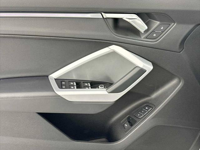 Certified 2023 Audi Q3 2.0T Premium Plus w/ Premium Plus Package AWD/4WD image 16