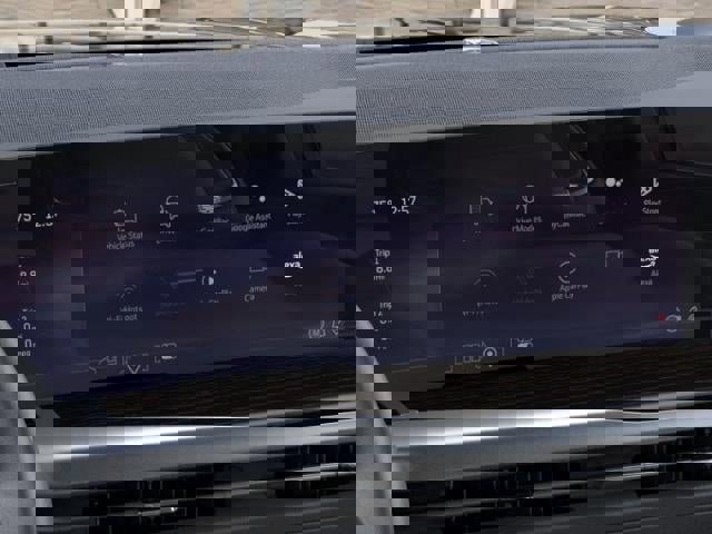 New 2026 Cadillac Escalade ESV Luxury image 20