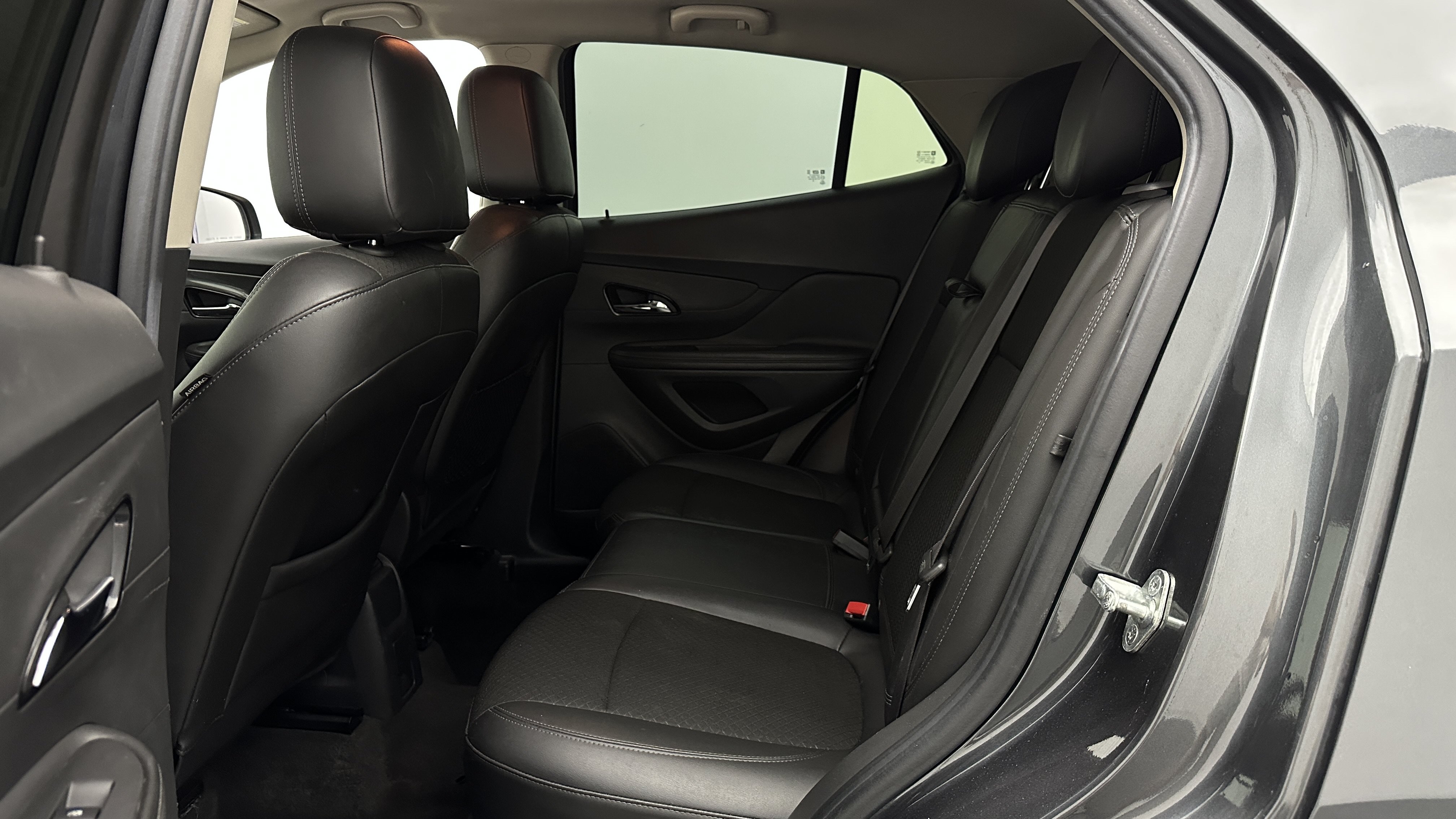 Used 2017 Buick Encore Preferred FWD image 24