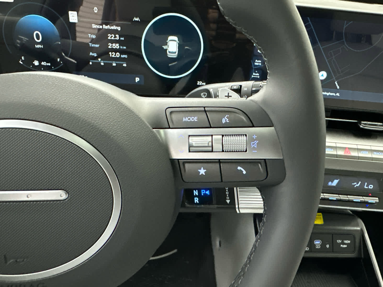 New 2026 Hyundai Kona Limited image 21