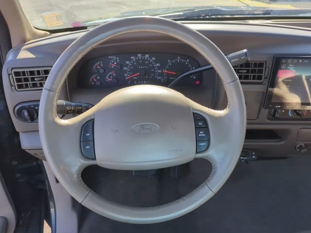 Used 2000 Ford Excursion Limited image 13