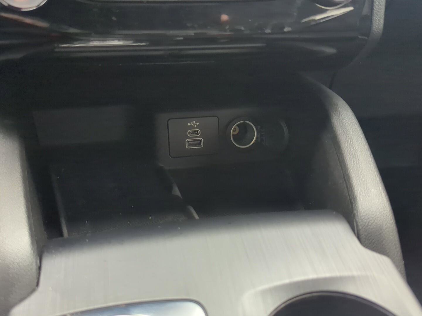 Used 2025 Ford Escape ST-Line Elite w/ Tech Pack #2 image 21