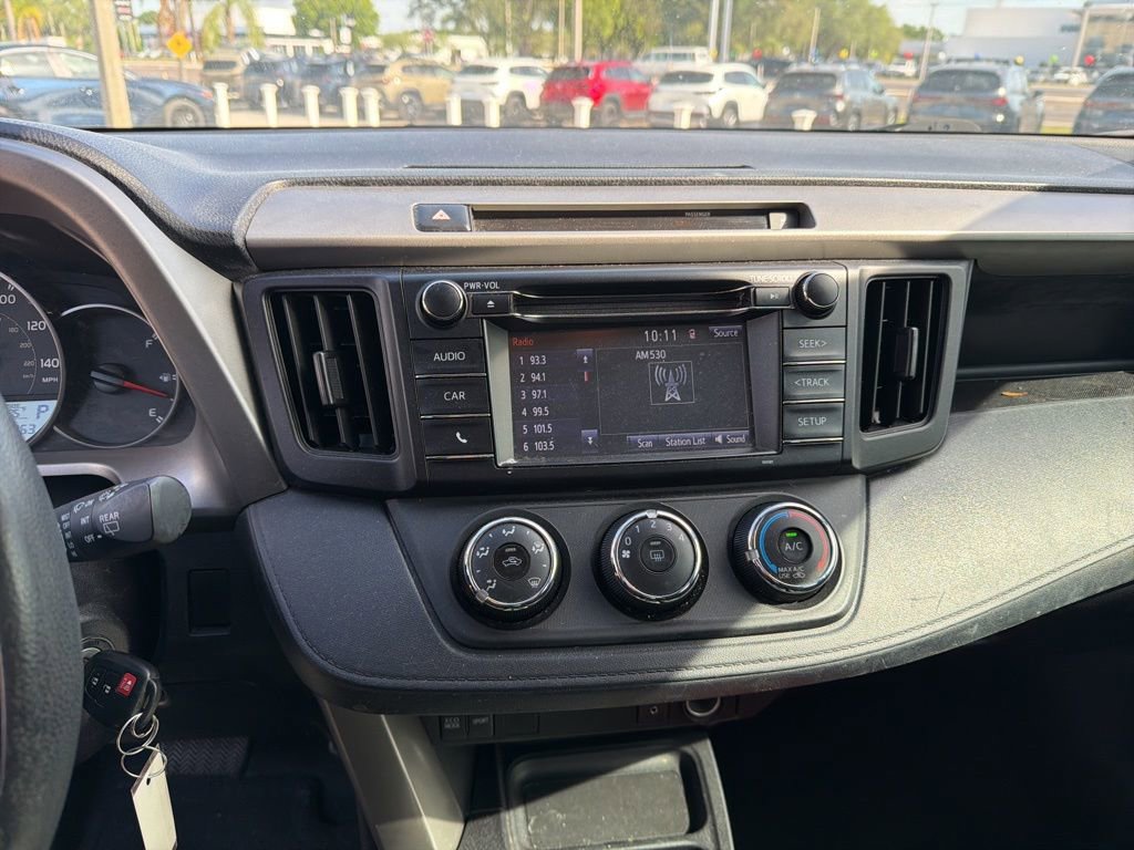 Used 2016 Toyota RAV4 LE AWD/4WD image 20