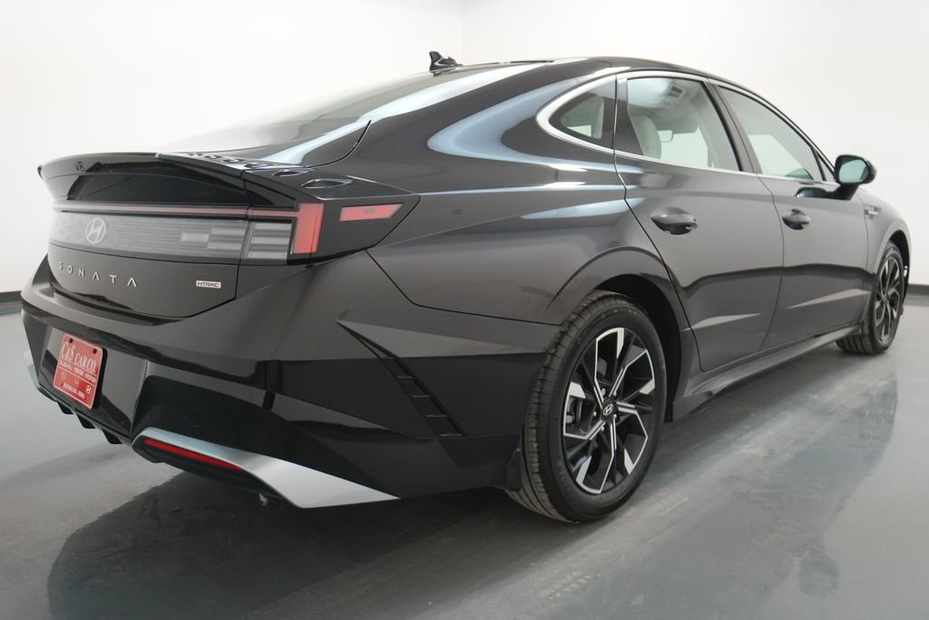 Used 2024 Hyundai Sonata SEL image 9