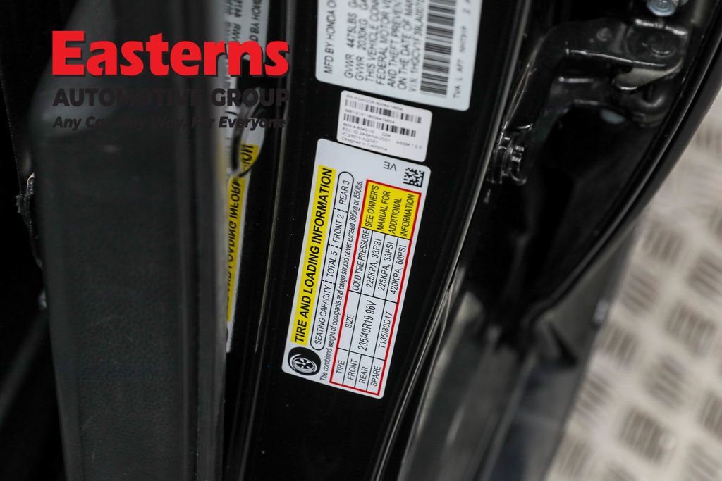 Used 2020 Honda Accord Sport image 31